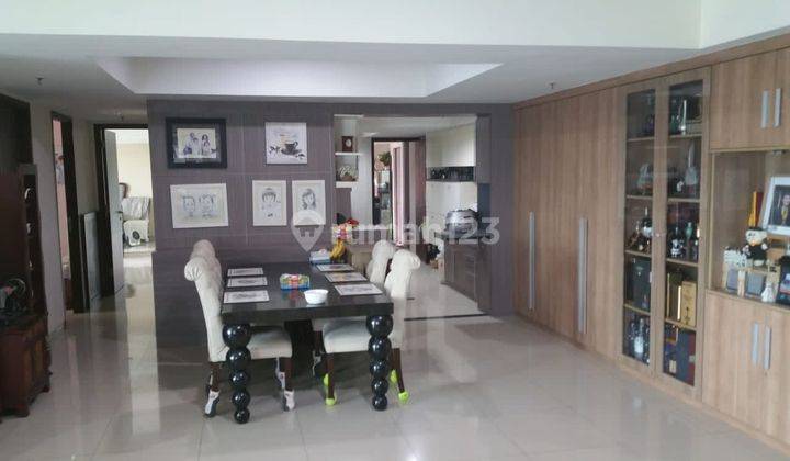 Sherwood Wellington Lantai Rendah Fully Furnish Termurah  1