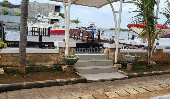 Rumah Pantai Mutiara Ada Dermaga Bagus  Cepat 2