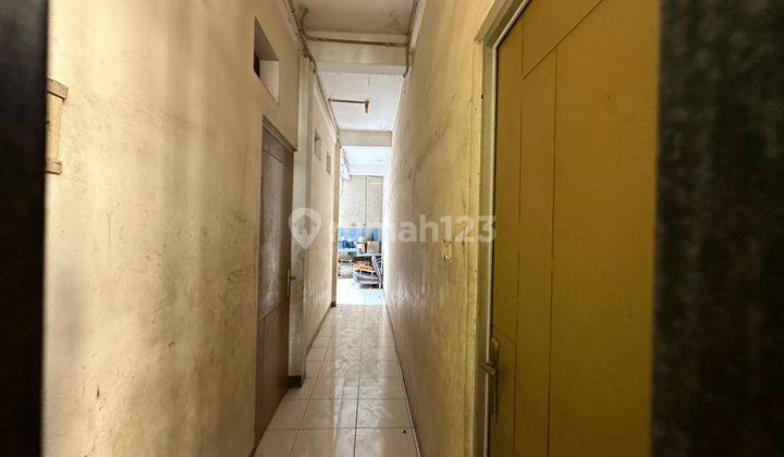 Rumah Pinggir Jalan Raya Haji Ten Cocok Untuk Usaha  2