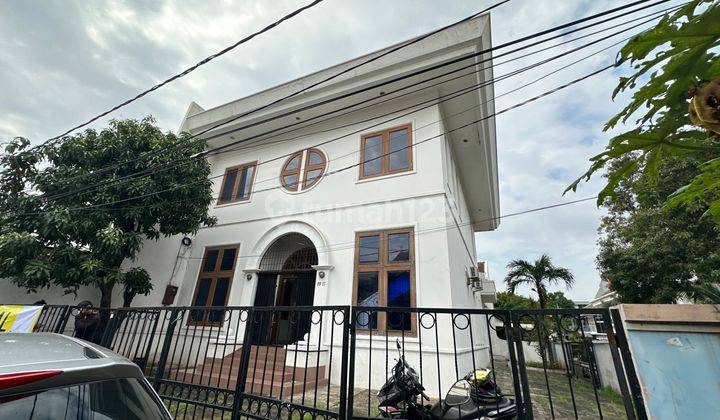 Rumah Summagung Jalanan Besar Cocok Untuk Usaha 2