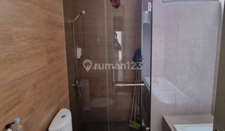 Rumah Baru  Semi Furnished Maninjau Asya Bagus Langka 2