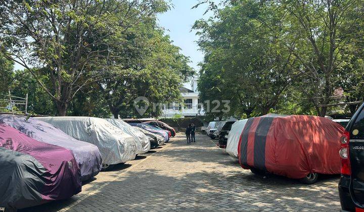  Tanah di Tipar Cakung Lokasi Bagus Akses Kontainer Cocok Untuk Gudang  1