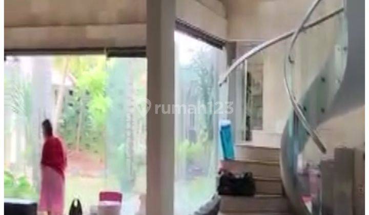 Rumah Kembangan Raya Lokasi Bagus Bisa Buat Usaha Langka 1