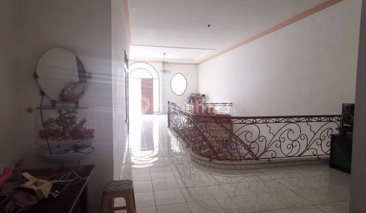 Rumah Villa Gading Indah Siap Huni Lokasi Bagus Harga Nego 2