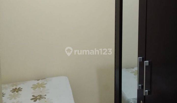 Rumah Kost Kelapa Gading 10Kamar Penuh Rapi Kamar Mandi Dalam 2