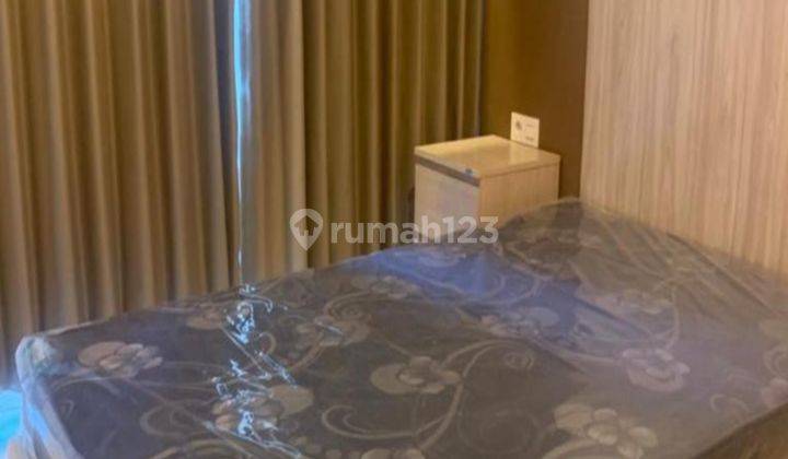  Apartemen The Kensington  Furnished Cakep Fasilitas Lengkap 2