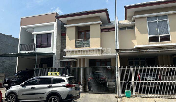 Termurah Refund Sewa Pelangi Hijau Bagus Sudah Renov Harga Nego 2