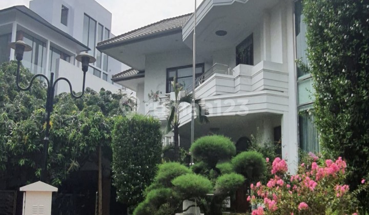 Hoek Kintamani BGV House Good Location Rare Negotiable