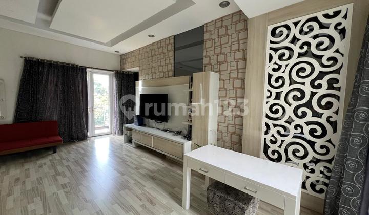 Rumah Mewah Artha Gading Villa Bagus Siap Huni Bebas Banjir