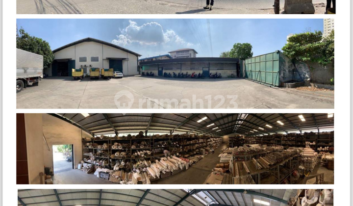 Gudang Lokasi Super Dekat Lrt Kelapa Gading Super Langka Gudang Lokasi Super Dekat Lrt Kelapa Gading Super Langka