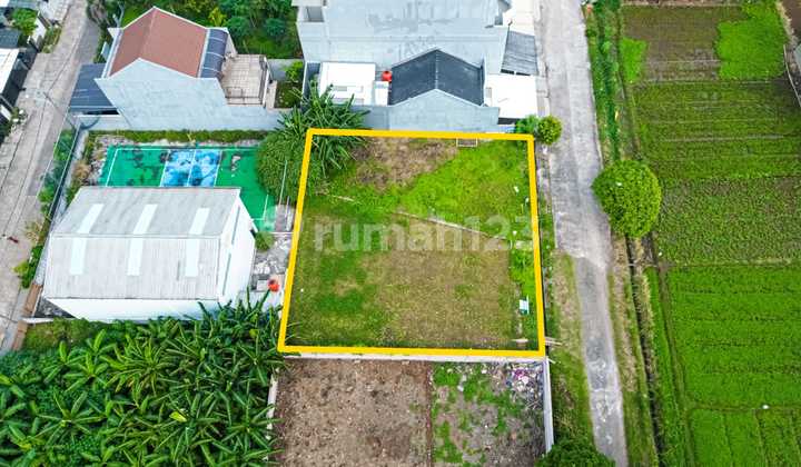 Tanah Di Komplek Imperial Gading Ada 4 Unit Harga Bagus