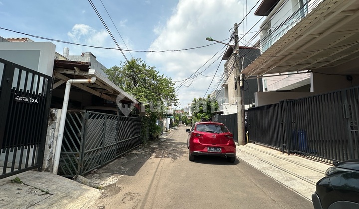 Rumah Kelapa Nias Siap Dibangun Sudah Ditinggikan Dekat Mall 2