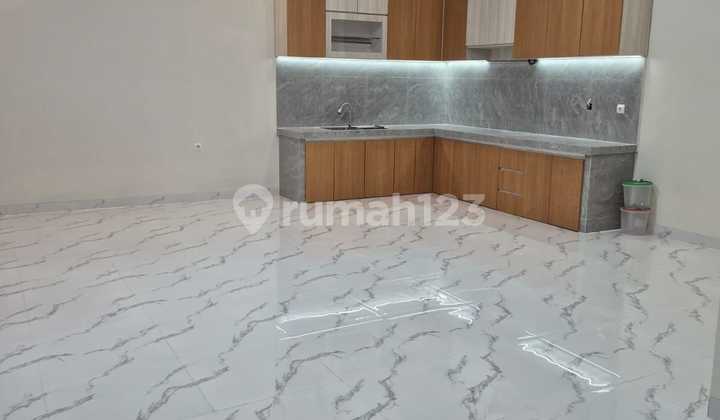 New Janur Kuning House Flood-Free Ready to Occupy 2