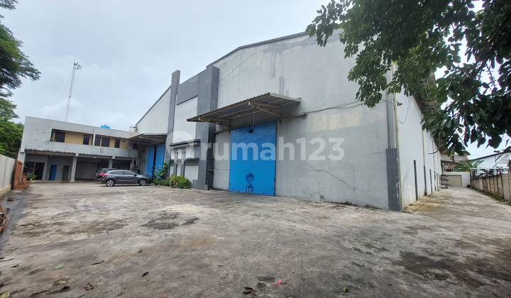 Pabrik Marunda Center Bagus Banget Siap Pakai Lokasi Super Pabrik Marunda Center Bagus Banget Siap Pakai Lokasi Super
