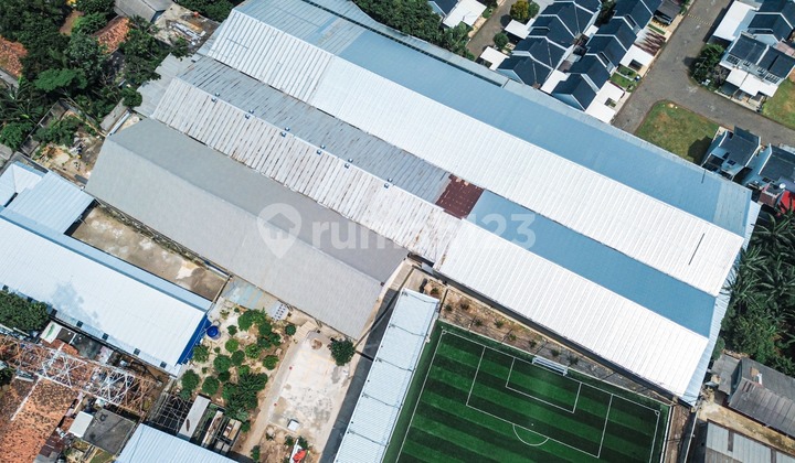 Narogong Raya Warehouse Super Prime Location Rare Narogong Raya Warehouse Super Prime Location Rare