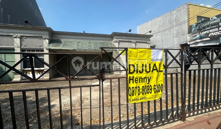 Jatiwaringin Raya Excellent Location Next to Azko 1