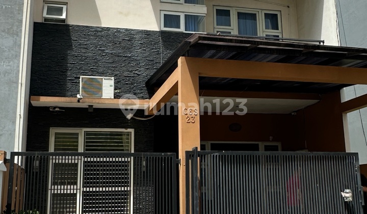 Rumah Gading Pelangi Super Good Deal Jalanan Lebar Rumah Gading Pelangi Super Good Deal Jalanan Lebar