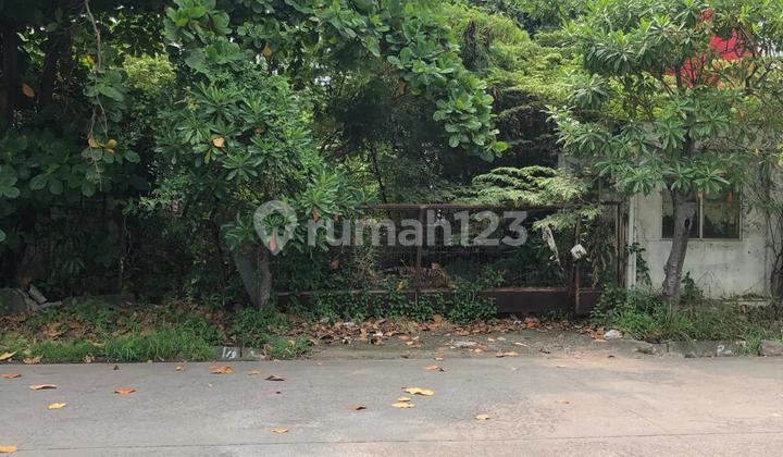 Termurahhhh Tanah Industri di Marunda Center Langka Bagus