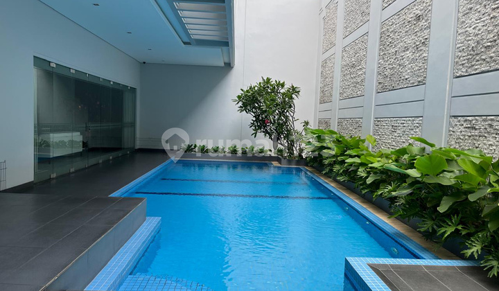 Bgv House Nice Has Luxurious Pool Ready to Occupied Negotiable Bgv House Nice Has Luxurious Pool Ready to Occupied Negotiable