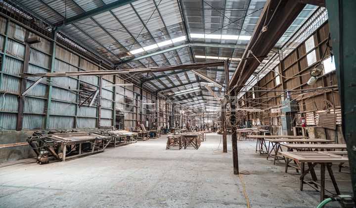 Gudang Pegangsaan Dua Lokasi Bagus Langka Jual Cepat Gudang Pegangsaan Dua Lokasi Bagus Langka Jual Cepat