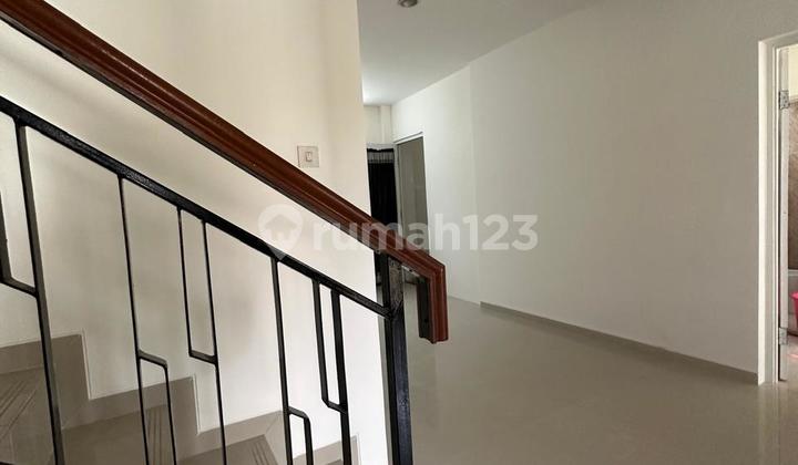 Rumah Metland Menteng Renov Baru Siap Huni 2