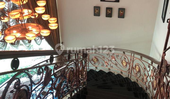 Rumah Mewah Hoek Villa Permata Gading Lokasi Super Bagus Rumah Mewah Hoek Villa Permata Gading Lokasi Super Bagus