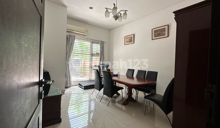 Rumah Gading Pelangi Super Good Deal Jalanan Lebar 2