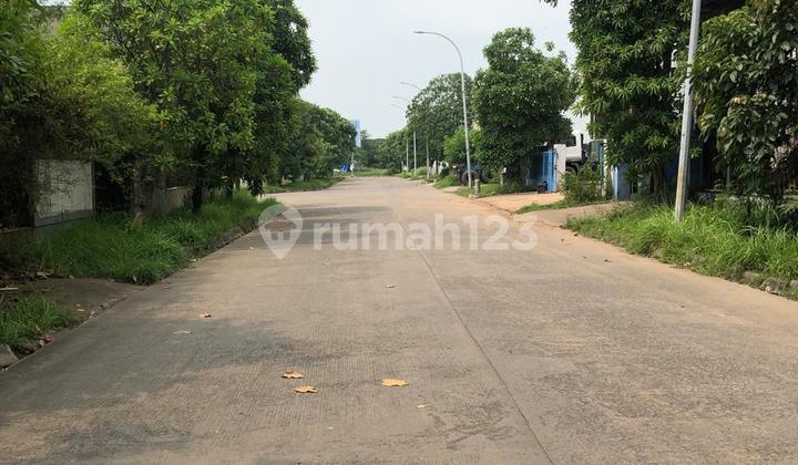 Termurahhhh Industrial Land in Marunda Center Rare Good
