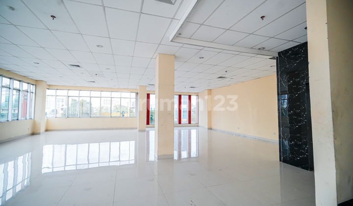 Premium Superb Location Menteng Office Building 2