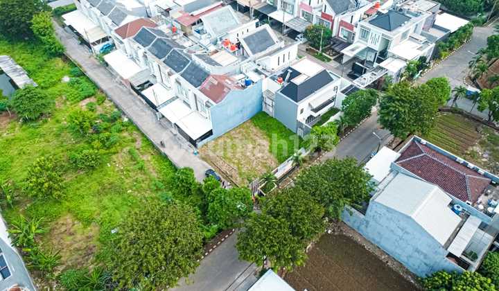 Tanah Imperial Gading Lokasi Bagus Harga Nego