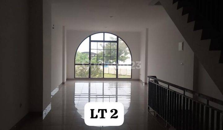 Ruko Sedayu City Gandeng Sebrang Primaya Hospital Cocok Untuk Kantor 2