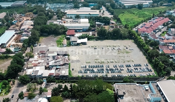 Tanah Pegangsaandua Kelapa Gading Langka Best Deal Tanah Pegangsaandua Kelapa Gading Langka Best Deal