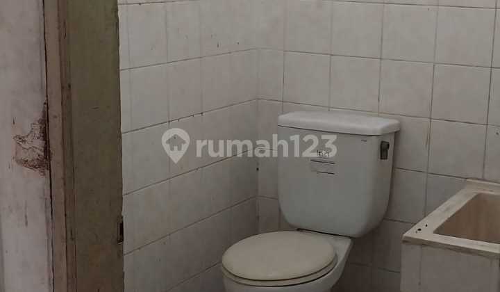 Strategic Ruko Pangeran Jayakarta 2