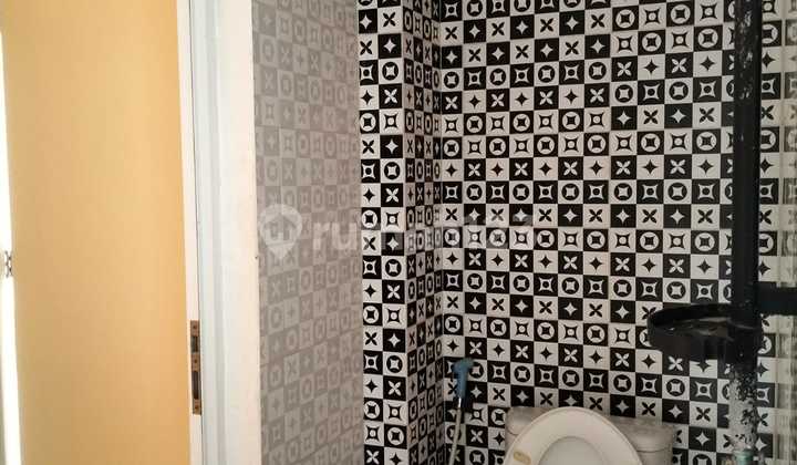 Rumah Minimalis Premier Pavilion Kalideres 2