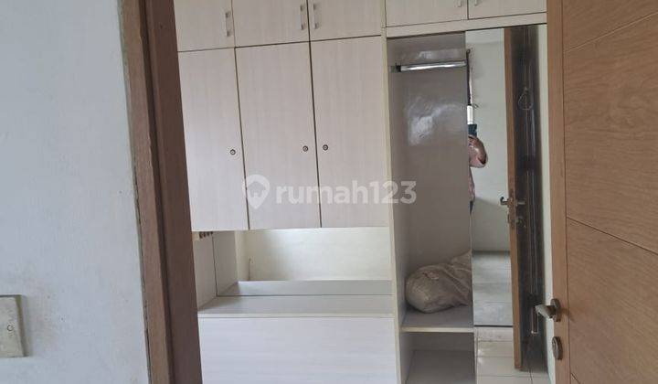 Apartemen Strategis Gading Icon Semi Furnish 2