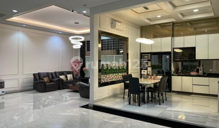 Rumah Bagus Siap Huni Artha Gading Villa