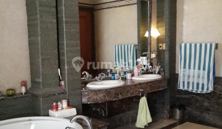 Rumah Mewah Villa Permata Gading Siap Huni 2
