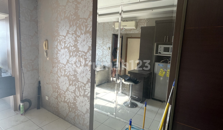 Apartemen Furnish Salemba Residence Siap Huni 5