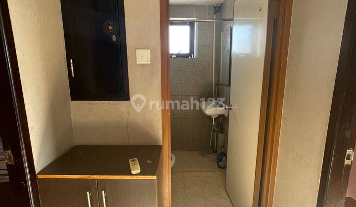 Apartemen Furnish Salemba Residence Siap Huni 6
