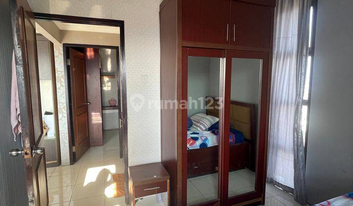 Apartemen Furnish Salemba Residence Siap Huni 7
