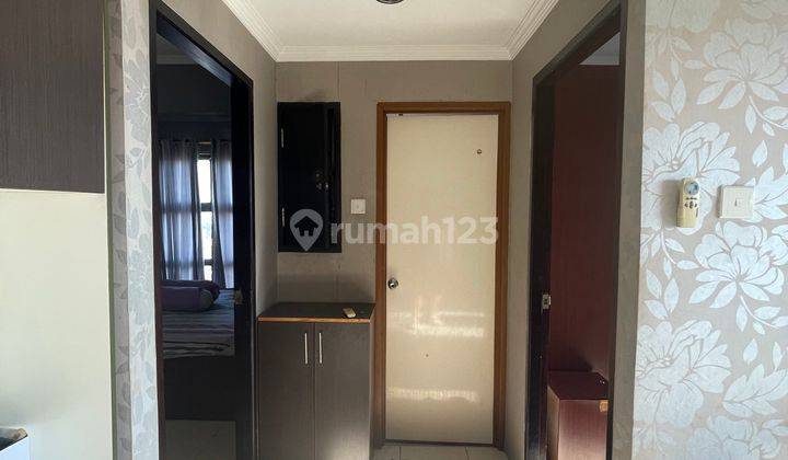 Apartemen Furnish Salemba Residence Siap Huni 8