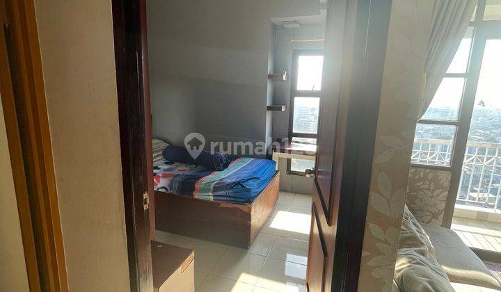 Apartemen Furnish Salemba Residence Siap Huni 10