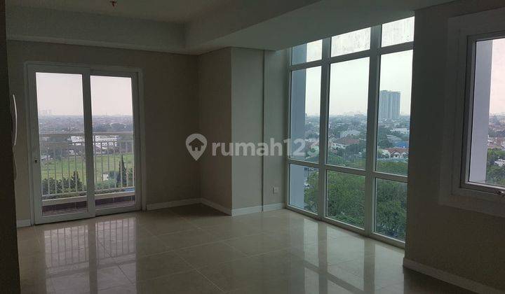 Apartemen Baru Metro Park Residence Siap Huni 1