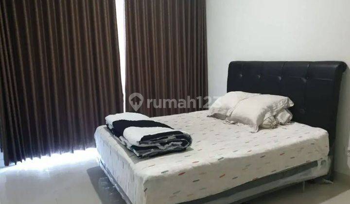 Apartemen Puri Mansion Type Studio Kosongan 1