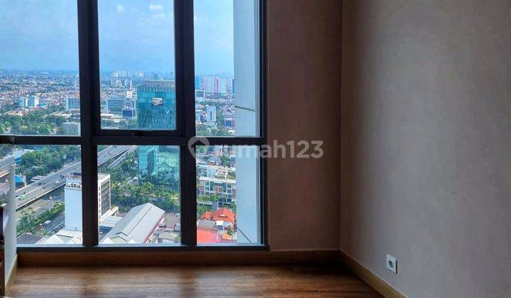 Apartemen Holland Village Murah Hoek Lantai Tinggi 2