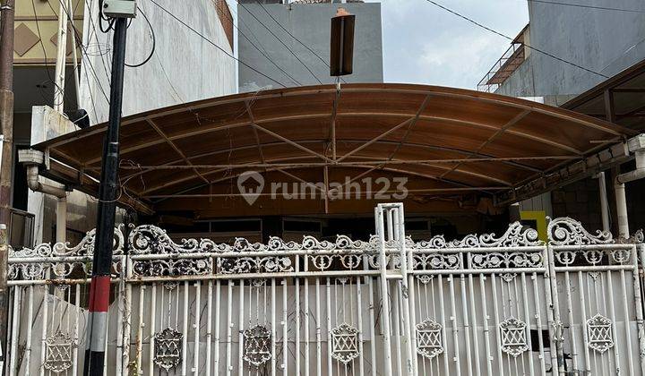 Rumah  Tua  Hitung  Tanah  Kelapa Gading 1