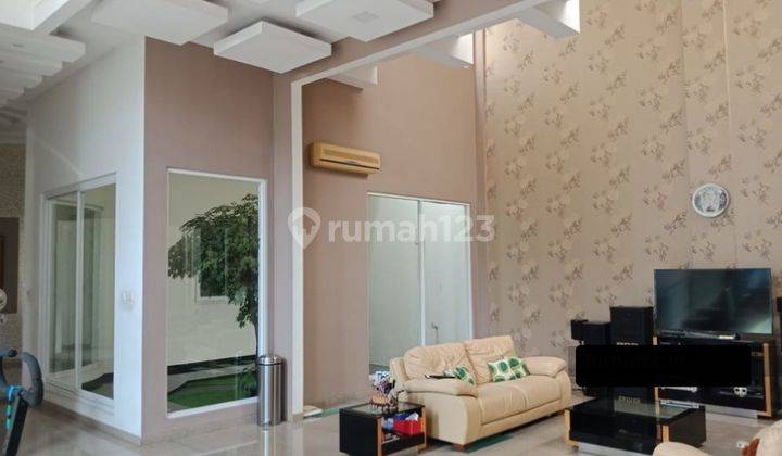 Rumah Mewah Siap Huni Artha Gading Villa 1