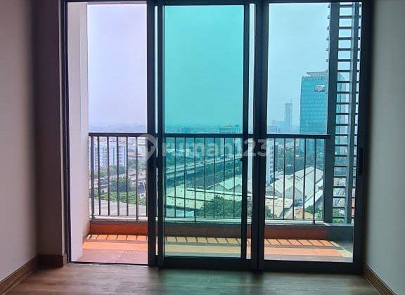 Apartemen Baru Holland Village Siap Huni 2