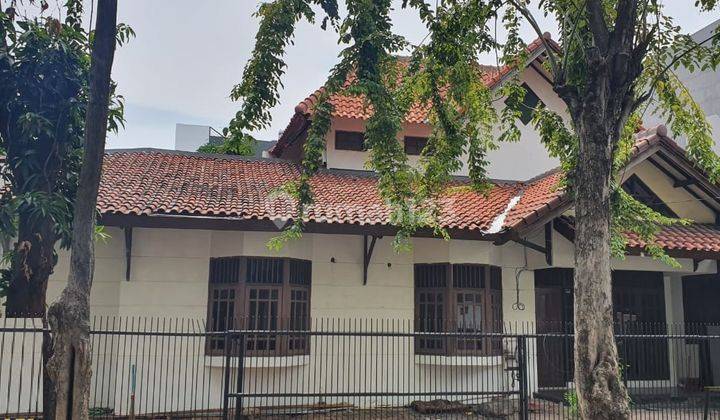 Rumah Standard  Siap Huni  Kelapa Gading 1