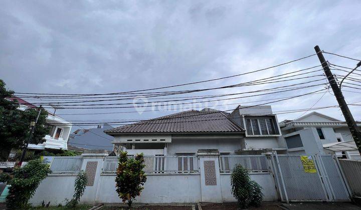  Rumah  Janur   Kuning  Hoek  Strategis  2